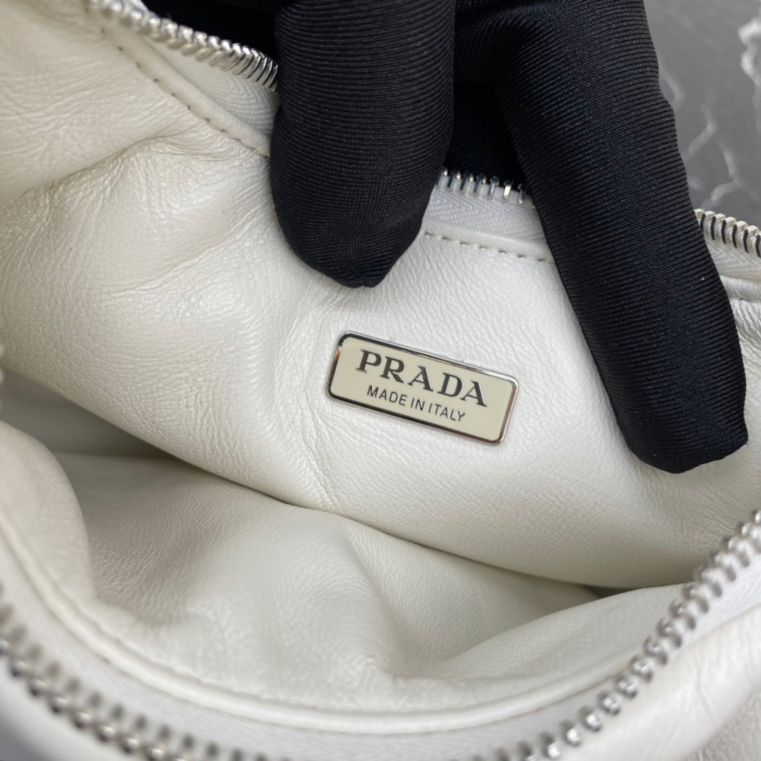 Prada Hobo Bags